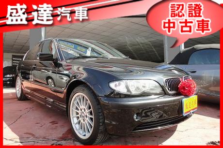 BMW 寶馬 3系列 320 照片1