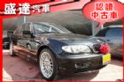 台中市BMW 寶馬 3系列 320 BMW 寶馬 / 320i中古車