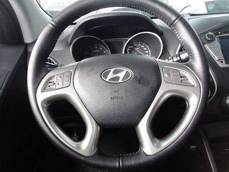 Hyundai 現代 IX35 照片3