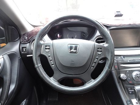 LUXGEN納智捷 7 SUV 照片3
