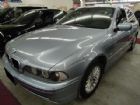 台中市BMW 寶馬 520 BMW 寶馬 / 520i中古車