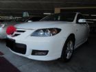 台中市馬三 MAZDA 馬自達 / 3中古車