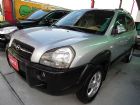 台中市土桑 HYUNDAI 現代 / Tucson中古車