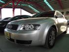 台中市A4 AUDI 奧迪 / A4中古車