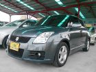 台中市Swft SUZUKI 鈴木 / Swift中古車