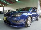 台中市Focus FORD 福特 / Focus中古車