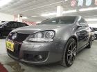 台中市GTI VW 福斯 / Golf GTi中古車