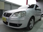 台中市Polo VW 福斯 / Polo中古車