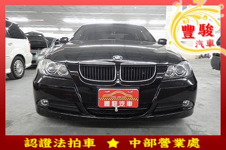 BMW 寶馬 3系列 320 照片1