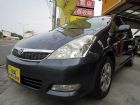 台中市WISH TOYOTA 豐田 / Wish中古車