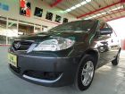 台中市Vios TOYOTA 豐田 / Vios中古車