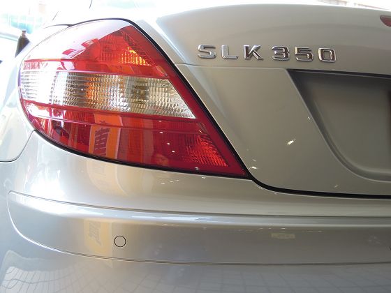 SLK350 照片10