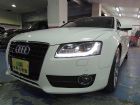 台中市A5 AUDI 奧迪 / Coupe中古車