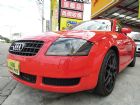 台中市TT AUDI 奧迪 / TT中古車