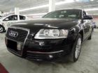 台中市A6 AUDI 奧迪 / A6中古車