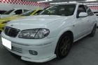 台中市180 NISSAN 日產 / Sentra中古車