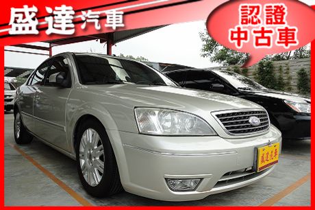 Ford 福特 Metrostar 照片1