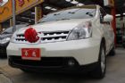 台中市樂維納 NISSAN 日產 / LIVINA中古車