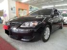 台中市馬三 MAZDA 馬自達 / 3中古車