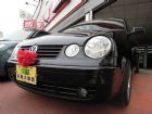 台中市Polo VW 福斯 / Polo中古車