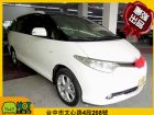 台中市Toyota豐田 Previa TOYOTA 豐田 / Previa中古車