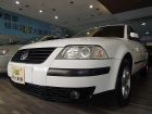 台中市Passat VW 福斯 / Passat中古車