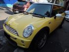 台中市MINI迷你 Cooper Mini / Cooper中古車