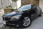 新北市【太乙】收訂BMW 2009年740i  BMW 寶馬 / 740i中古車