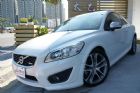 新北市【太乙】已收訂VOLVO2010年C30 VOLVO 富豪 / C30中古車