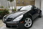 台北市【太乙】2008年Benz SLK280 BENZ 賓士 / SLK 350中古車