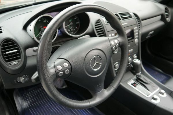 【太乙】2008年Benz SLK280 照片3