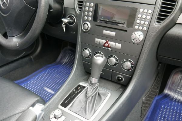 【太乙】2008年Benz SLK280 照片4