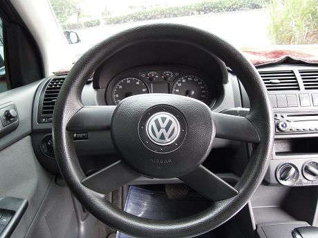 VW 福斯 Polo 照片3