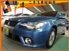 台中市Mitsubishi 三菱 Fortis MITSUBISHI 三菱中古車