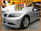 台中市BMW 寶馬  325 BMW 寶馬 / 325i中古車