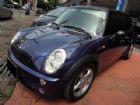 台中市MINI迷你 Cooper Mini / Cooper中古車