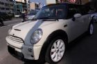 台中市MINI迷你 Cooper S Mini / Cooper S中古車