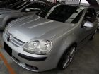 台中市VW 福斯 Golf fsi VW 福斯 / Golf中古車