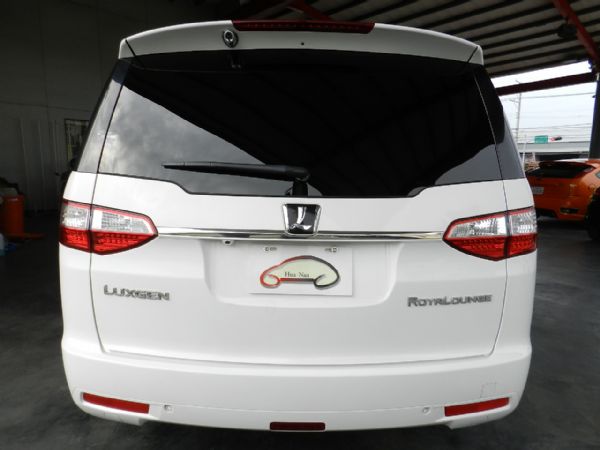   LUXGEN   MPV CEO 照片9