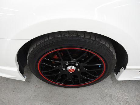 Honda 本田 Civic K12 照片9