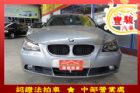 彰化縣BMW 寶馬 5系列 530 BMW 寶馬 / 530i中古車