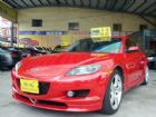 彰化縣馬自達 RX-8 MAZDA 馬自達 / RX-8中古車