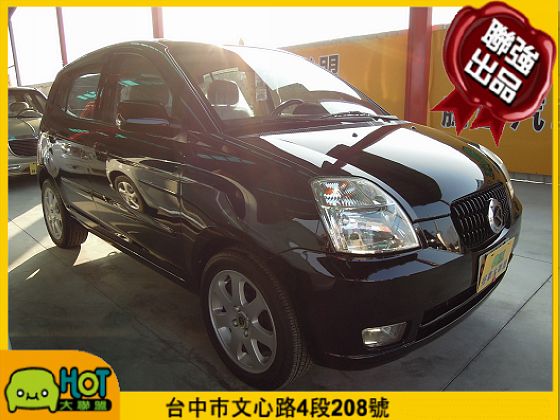 Kia 起亞 Euro Star 照片1