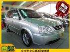 台中市Kia 起亞 Euro Carens KIA 起亞 / Euro Carens中古車