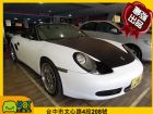 台中市保時捷 Boxster S PORSCHE 保時捷 / Boxster中古車