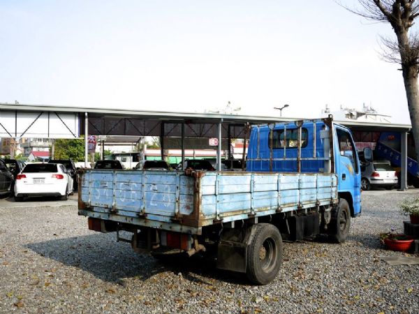 一手車 僅跑11萬km 大保養已完成 照片3