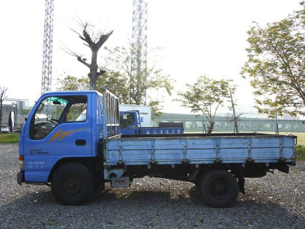 一手車 僅跑11萬km 大保養已完成 照片5