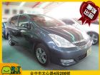 台中市Toyota豐田 Wish TOYOTA 豐田 / Wish中古車