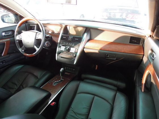 Nissan 日產 Teana 照片2