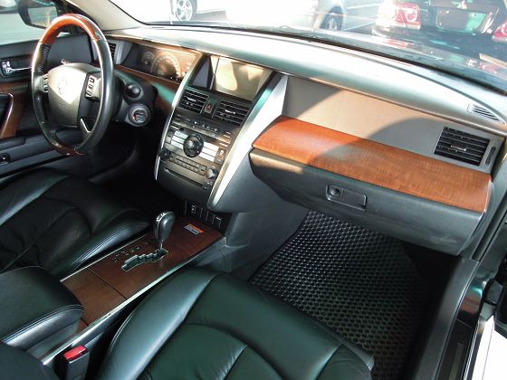 Nissan 日產 Teana 照片3